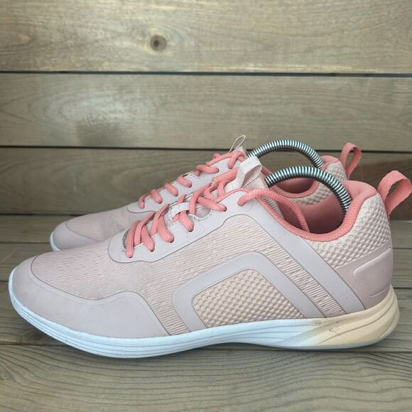 Vionic JoJo Ombre Womens Athletic Sneaker Size 10 - Picture 3 of 9